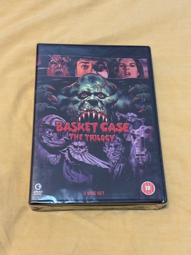 Basket case the - case,