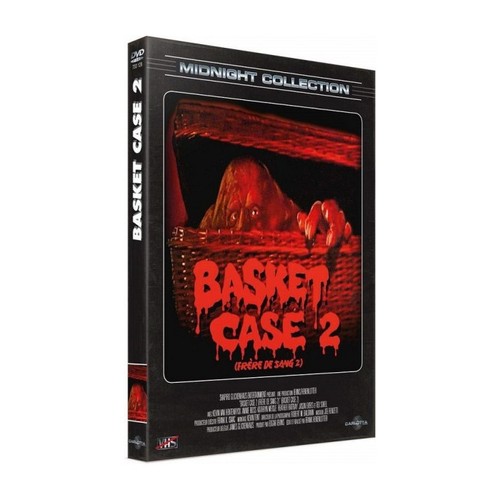 Basket case fratello - basket, (fratello