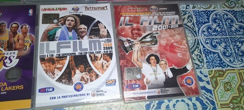 Cofanetti nuovi dvd film - 2,