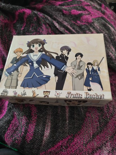 Rare anime dvd - anime,