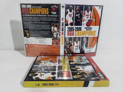 36677 dvd 2005 2006 - -, 2005-2006