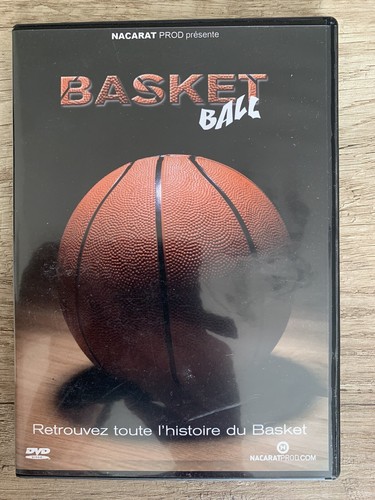 Dvd basket ball retrouvez - basket,