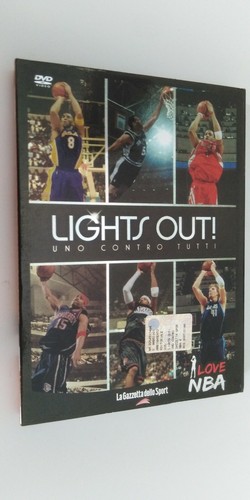 Love nba lights - -, uno