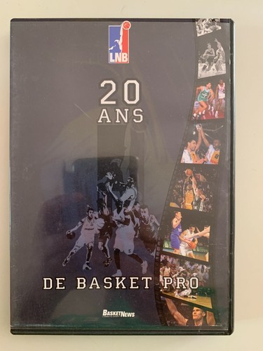 Dvd basket news lnb 20 - news,