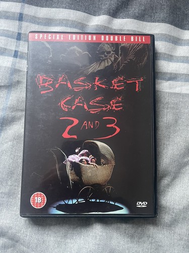 Basket case - 3,