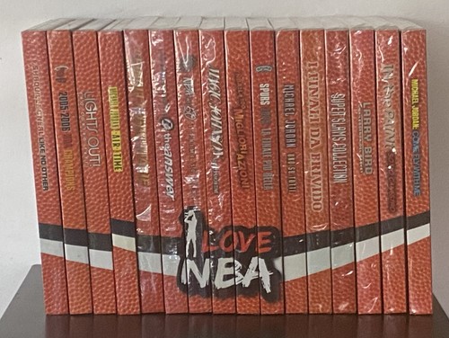 Love nba collezione - love,