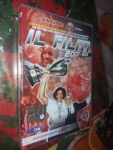 Dvd nuovo sigil lega - dvd,