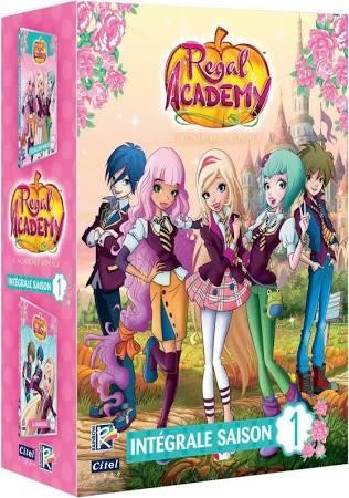 Dvd basket academy - basket, magic