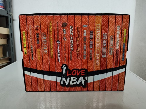 Dvd love nba gazzetta - i,