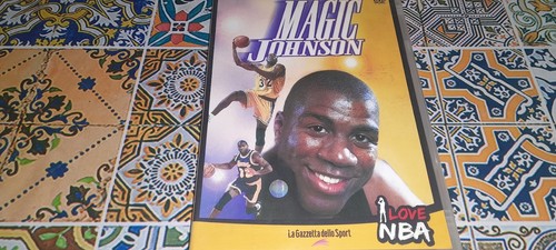 Dvd nuovo love nba - dvd,