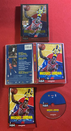 Dvd basket michael - dvd,