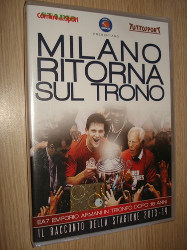 Dvd basket meglio della - basket,
