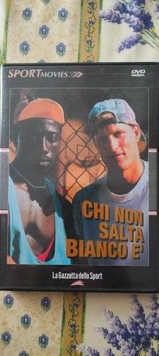 Chi non salta bianco - chi, e'