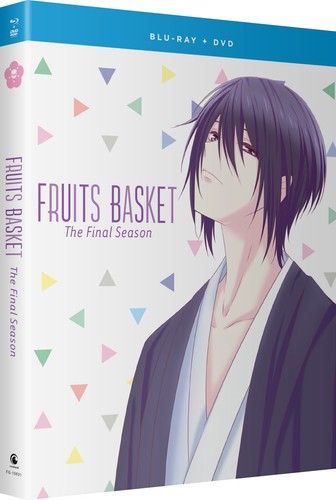 New fruits basket season - basket:,