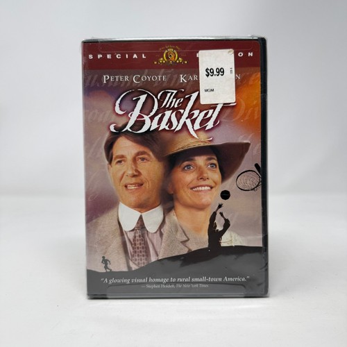 The basket dvd 2001 special - 2001,,