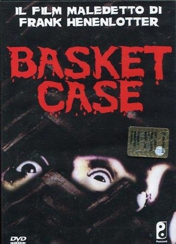 Dvd nuovo basket - nuovo,