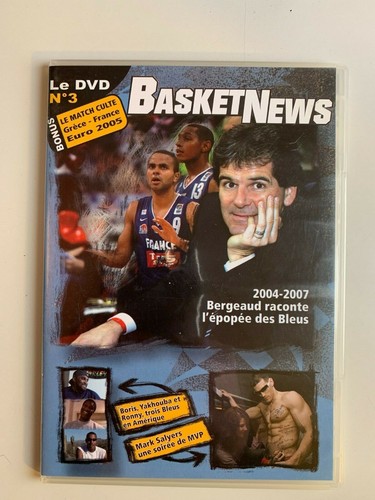 Dvd basket news euro - dvd,