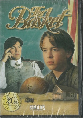 The basket feature - the,