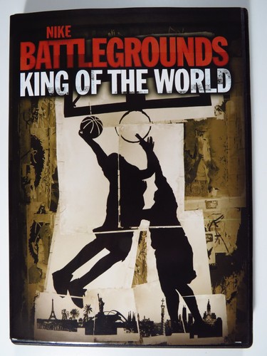 Nike battlegrounds king the - nike, of