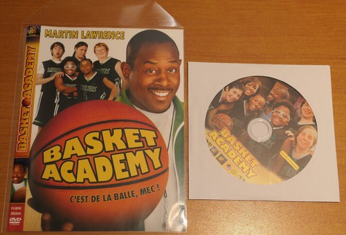 Dvd basket academy - academy, /