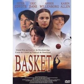 Dvd basket - dvd,